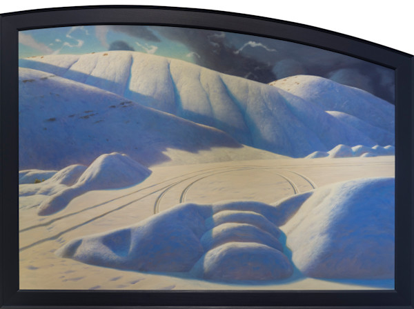 Cold Storage by Chuck Forsman, Image 2.