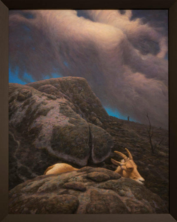 Little Big Horn by Chuck Forsman, Image 1.