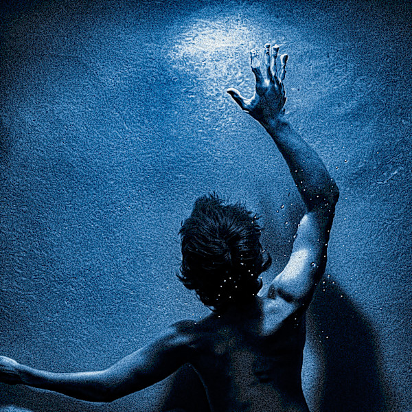 The Deep End by Christine Blankenship