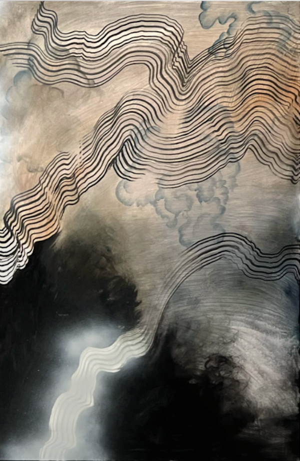 Origins; Song of Healing by Bianca Valencia Criscuolo