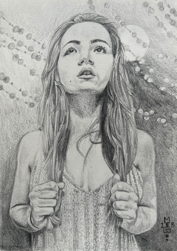 Revūssé Pánse by Michael T. Gardner