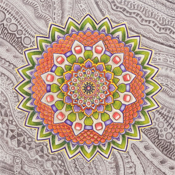 Malahkesh by Michael T. Gardner