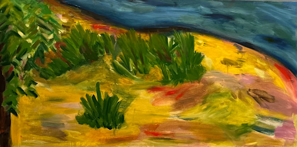 rogers park by basil valentine