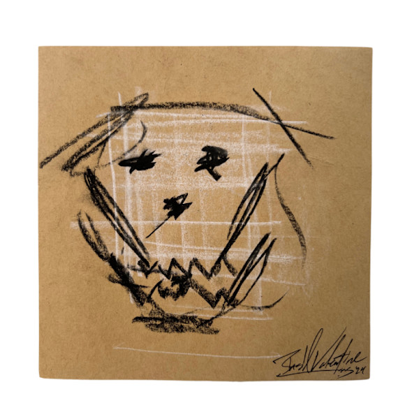 feral friends _ o2 by basil valentine, Image 3.