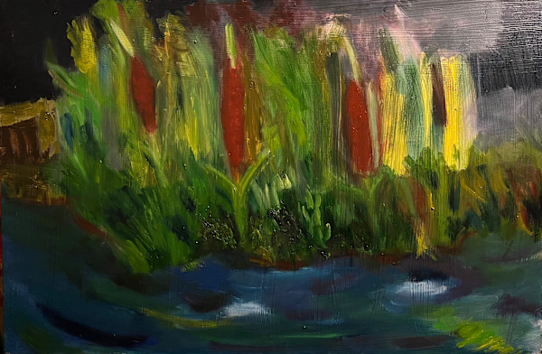 in the weeds _ o1 by basil valentine, Image 8.