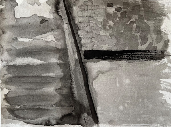 baltimore basement by basil valentine, Image 1.