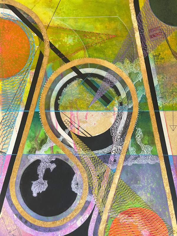 Collaboration #1 by Elisha Frontz, Image 1.