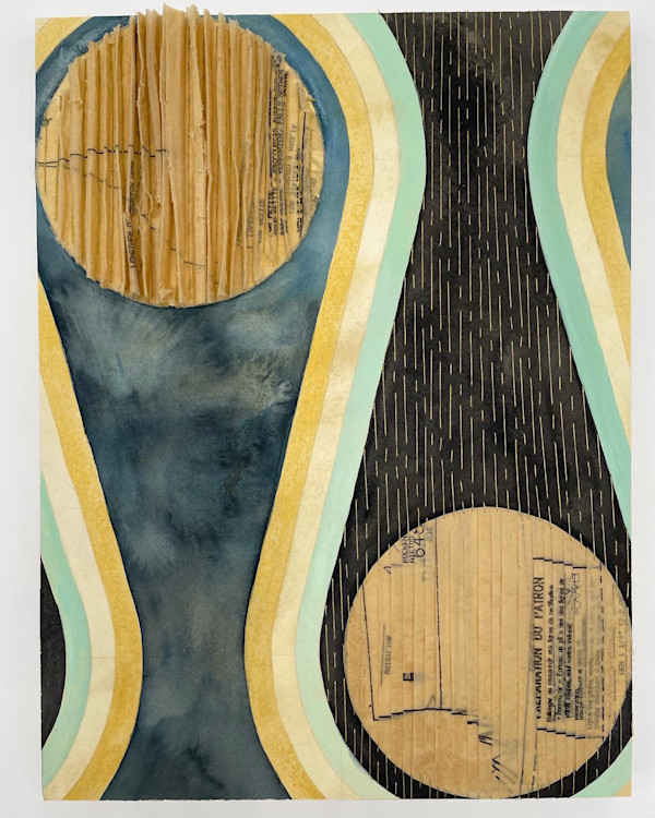 Tidal: A2 by Elisha Frontz