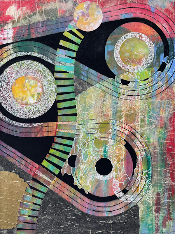 Collaboration #4 by Elisha Frontz, Image 1.