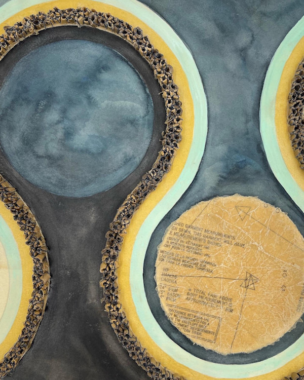 Tidal: B2 by Elisha Frontz