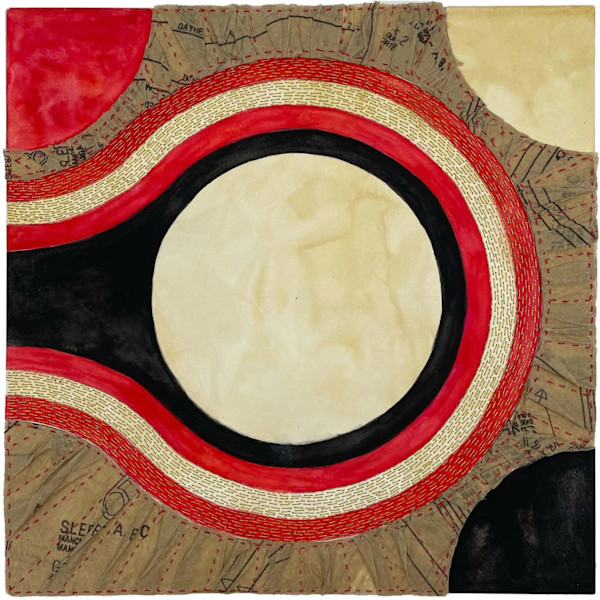 Circulatory: 1.75 by Elisha Frontz