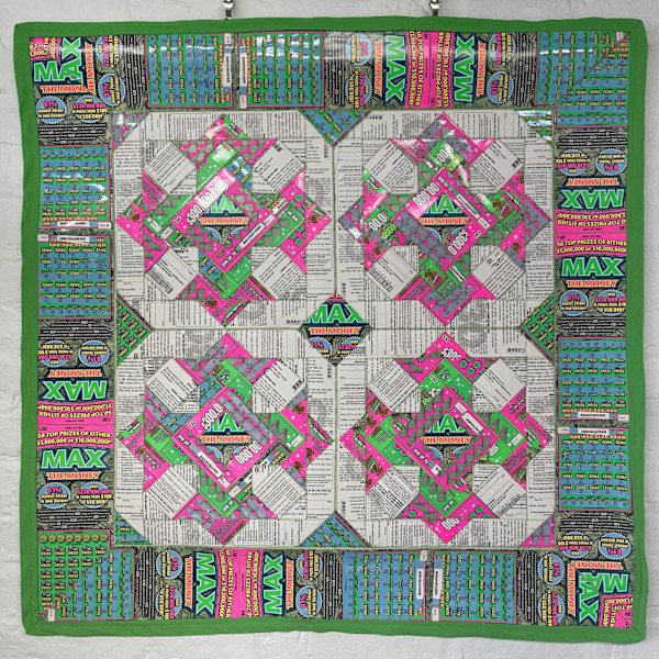 God's Eye: Max the Money by Elisha Frontz