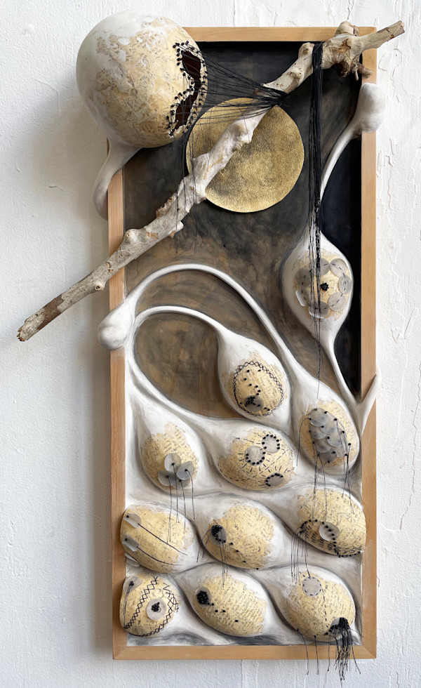 Experiment by Elisha Frontz