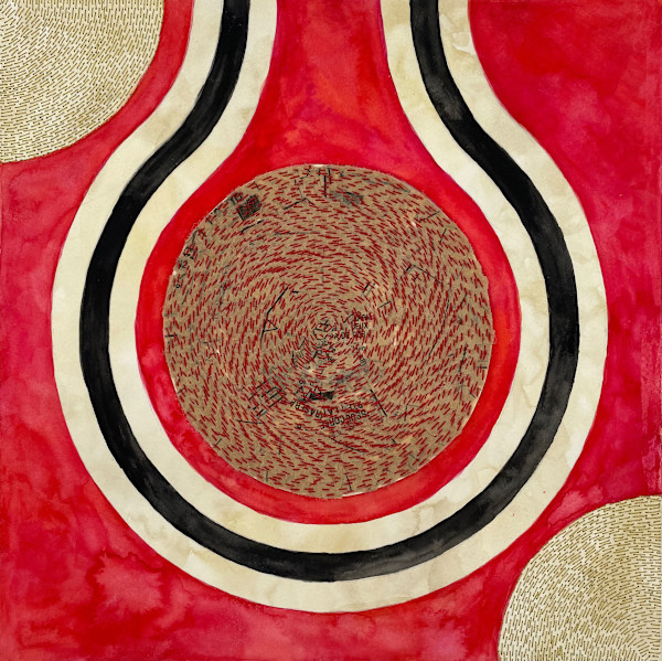 Circulatory: 1.5 by Elisha Frontz