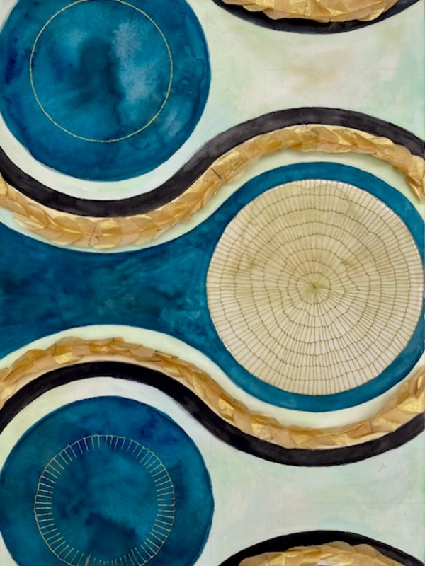 Tidal: 2.75 by Elisha Frontz