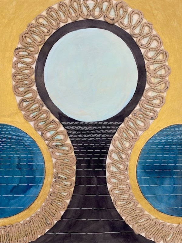 Tidal: C2 by Elisha Frontz