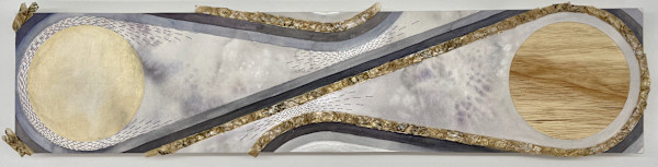 Into the Mystic by Elisha Frontz