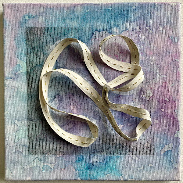 I wonder what life would be like by Elisha Frontz