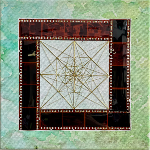 every moment edited and refined by Elisha Frontz