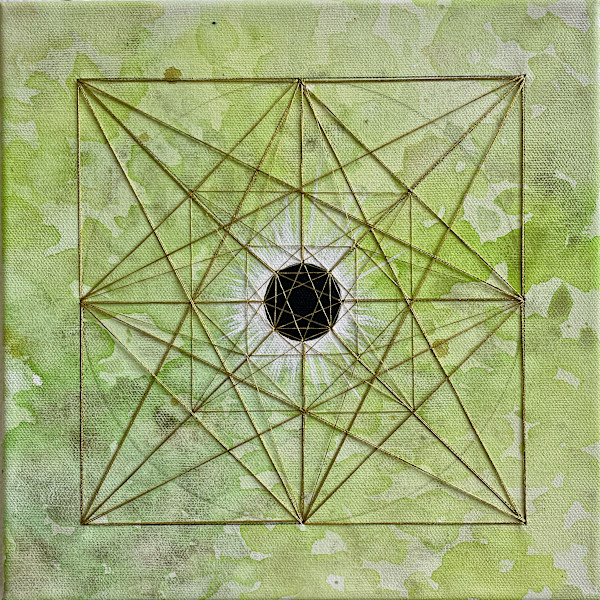 leaving only the decisive moments by Elisha Frontz