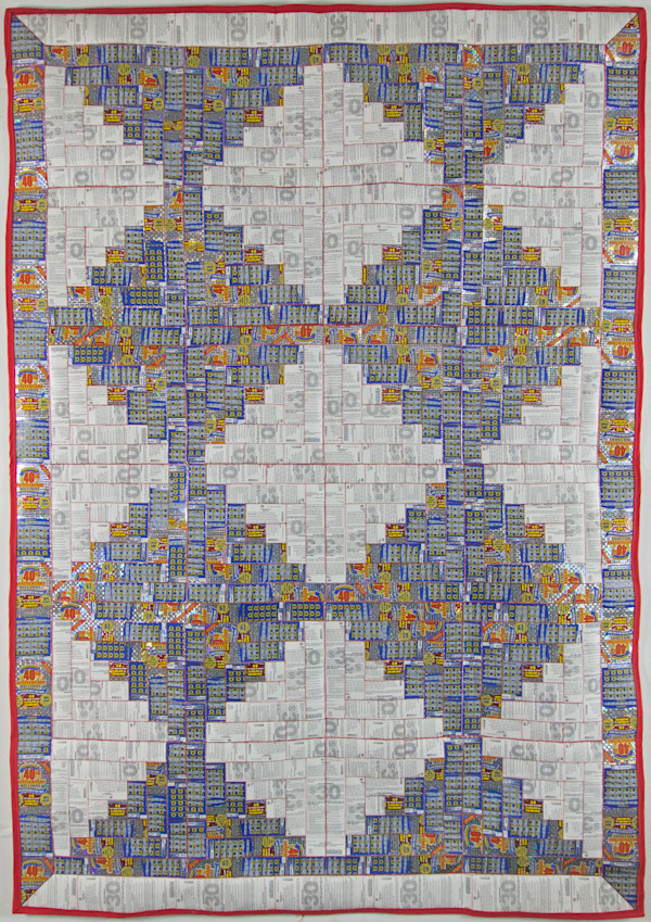 The House Always Wins by Elisha Frontz