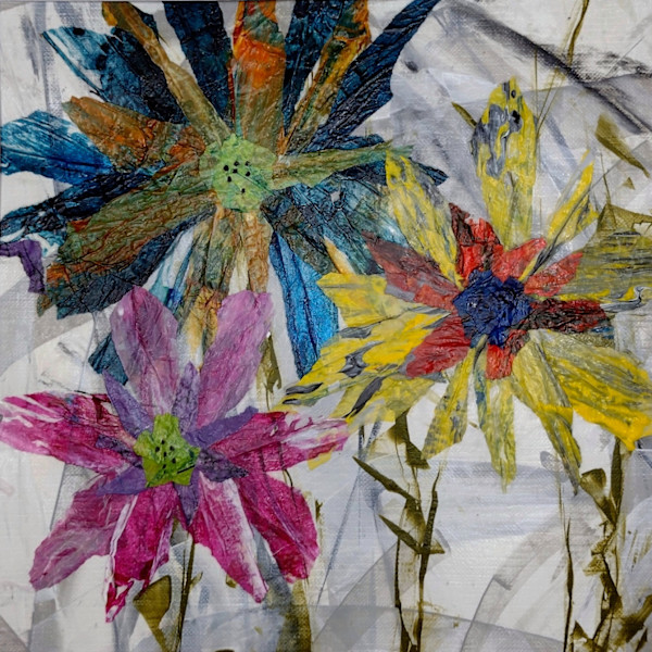 Color Palette by Lisa Ruch
