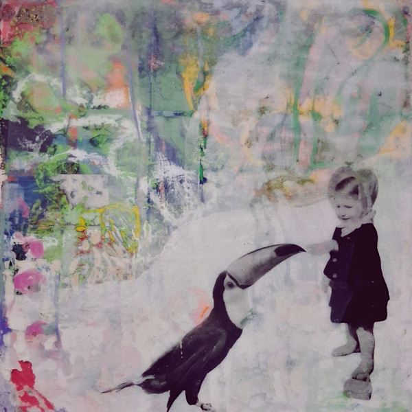We Already Knew Each Other by Lisa Ruch