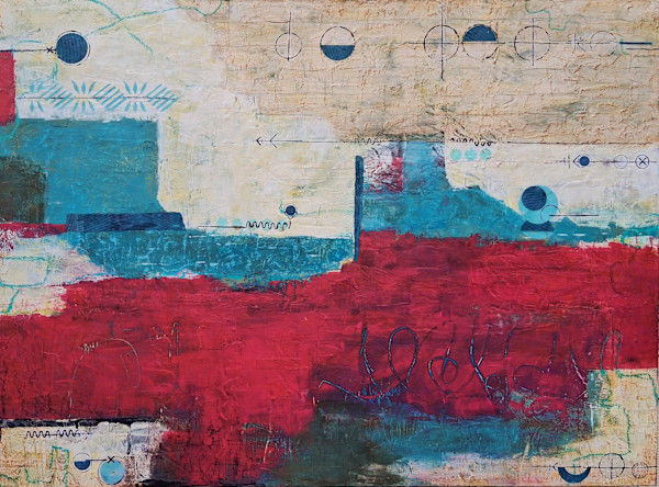 Elswhere: Transmissions by Lisa Ruch