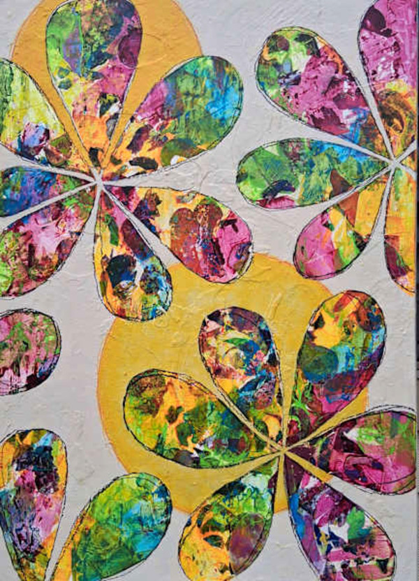 Summer of Merai by Lisa Ruch