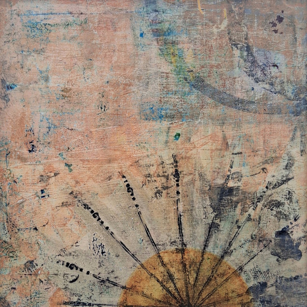 Before Everything Began by Lisa Ruch