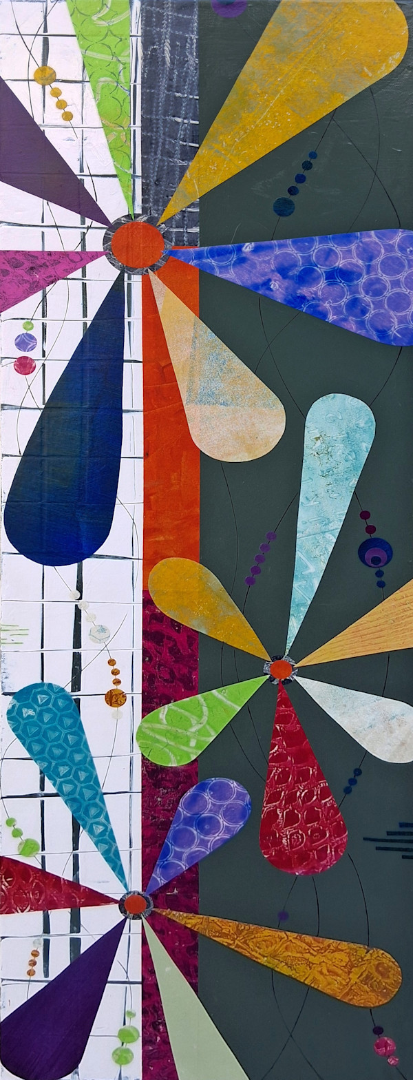 An Unlikely Harmony by Lisa Ruch, Image 1.