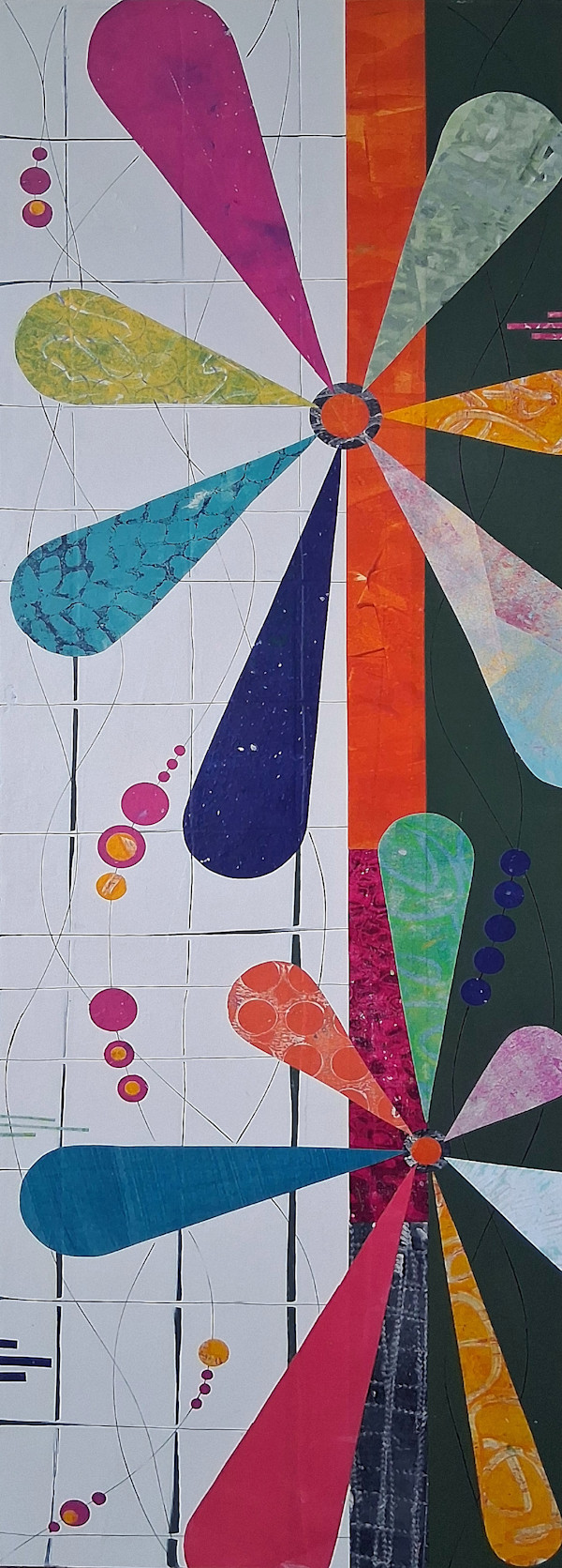 The Result of Diversity by Lisa Ruch, Image 1.