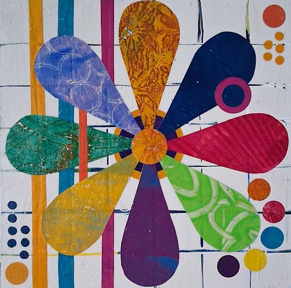 Hybrid Vigor by Lisa Ruch, Image 1.