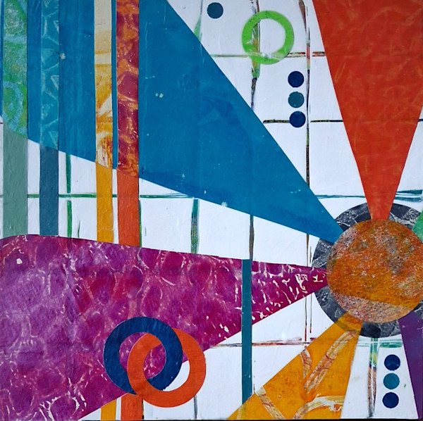 On Its Own Terms by Lisa Ruch, Image 1.