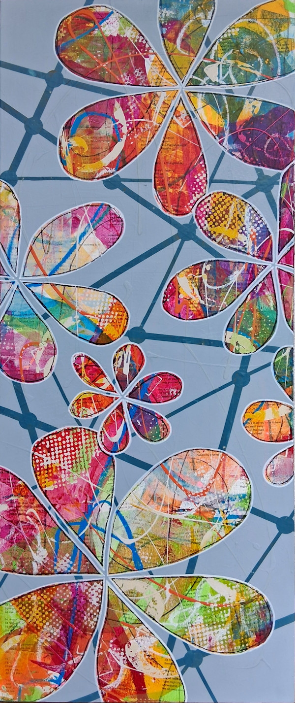 Mutuality by Lisa Ruch, Image 1.