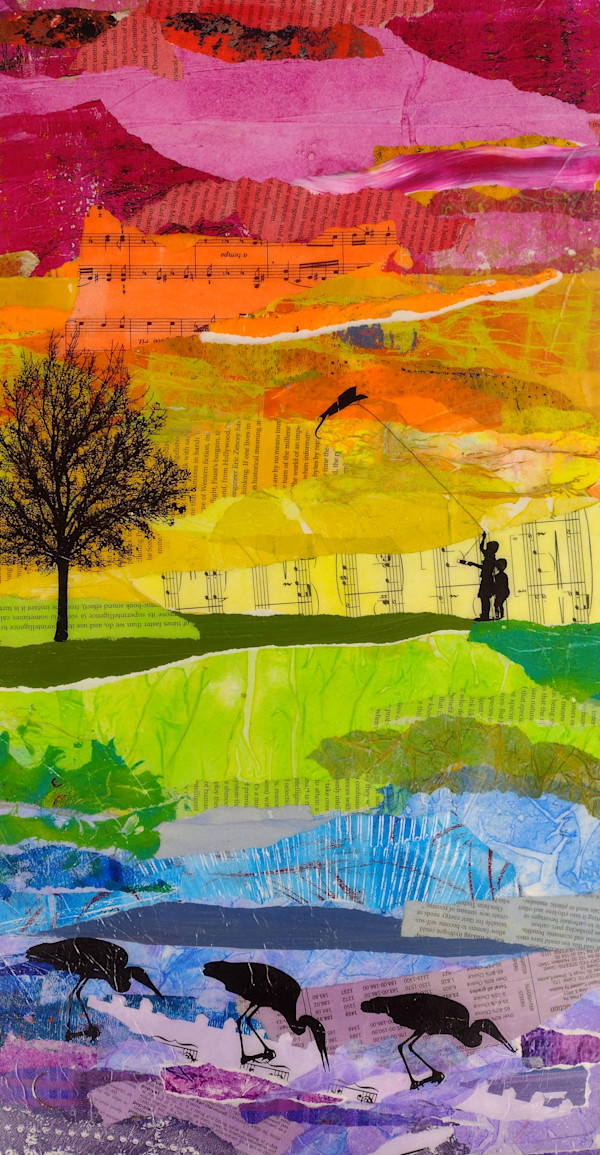 Always There Be Rainbows by Lisa Ruch