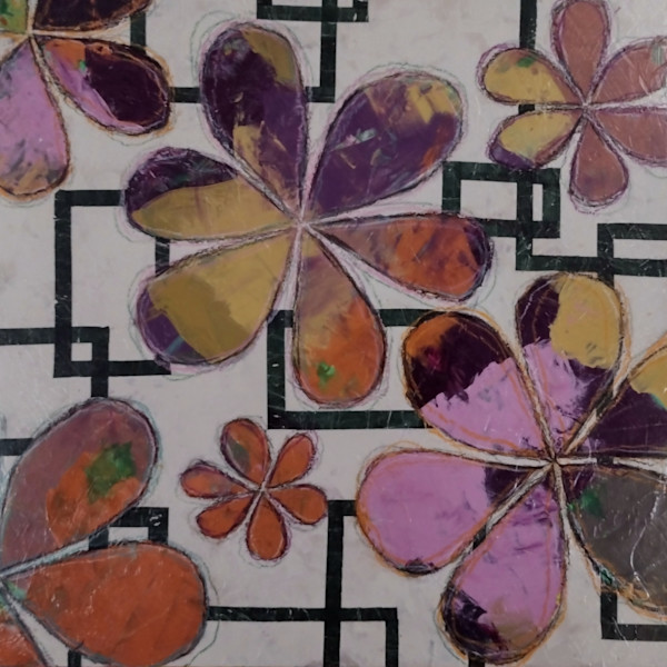 A New Friend by Lisa Ruch