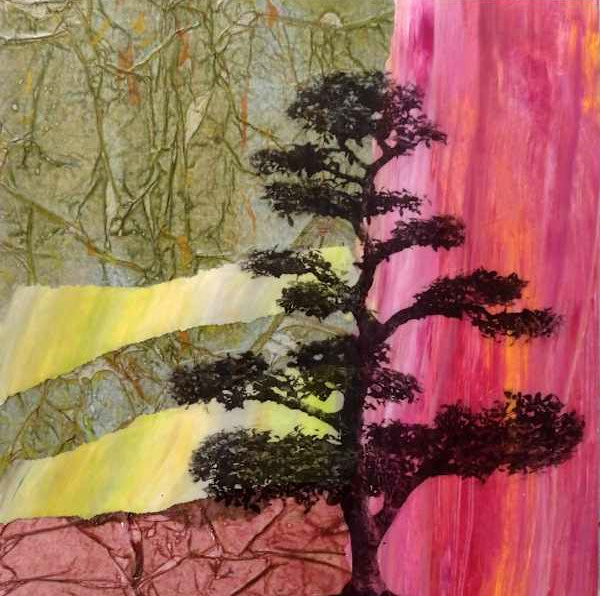 Northern Lights by Lisa Ruch