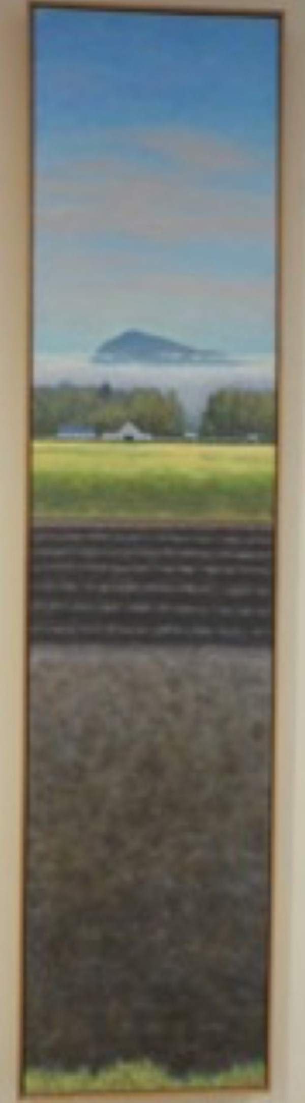 Skagit Sequence by Paul Havas, Image 1.