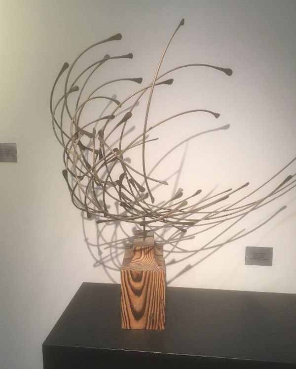 Wind on Water by Norman Warsinski, Image 1.