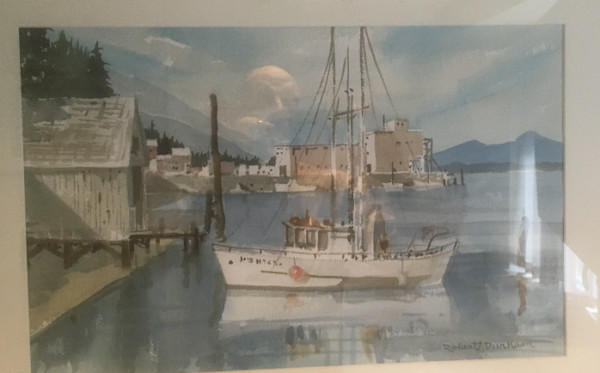 Untitled by Robert Durham