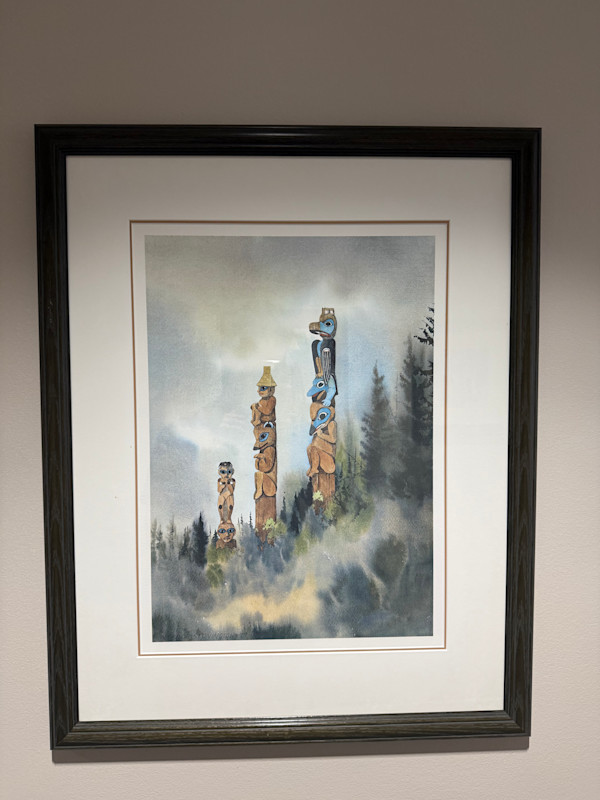 Untitled by N. Taylor Stonington