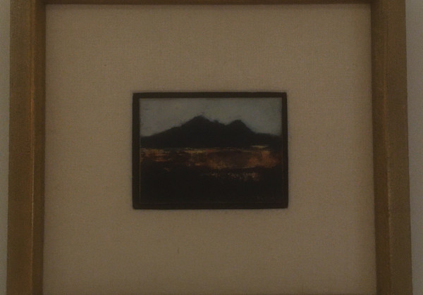Saddle Mountain by Wesley Wehr, Image 1.