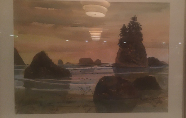 Untitled by Robert Durham, Image 1.
