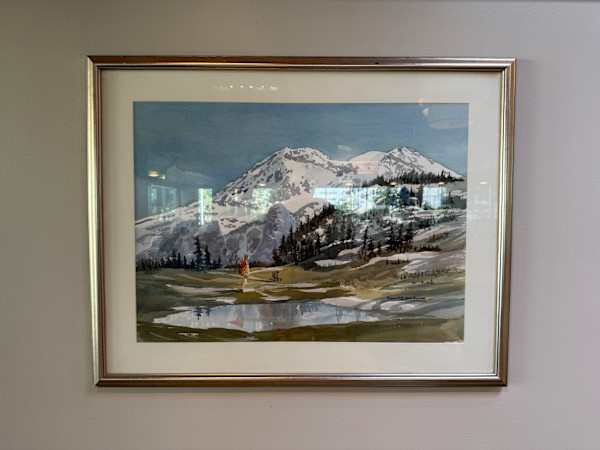Untitled by Robert Durham, Image 1.