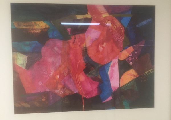 Untitled by Cleda Snively