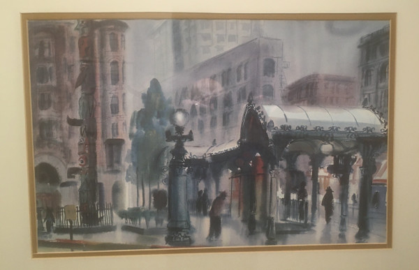 Pioneer Square, Image 1.