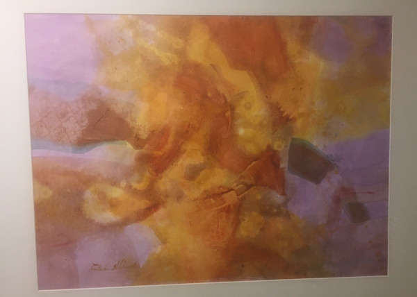 Untitled by Cleda Snively