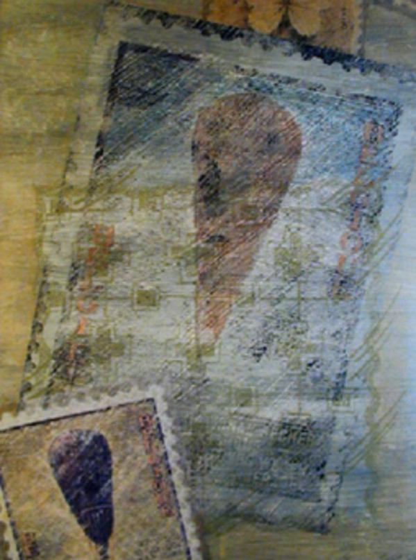 Untitled by Nancy Cotts, Image 1.