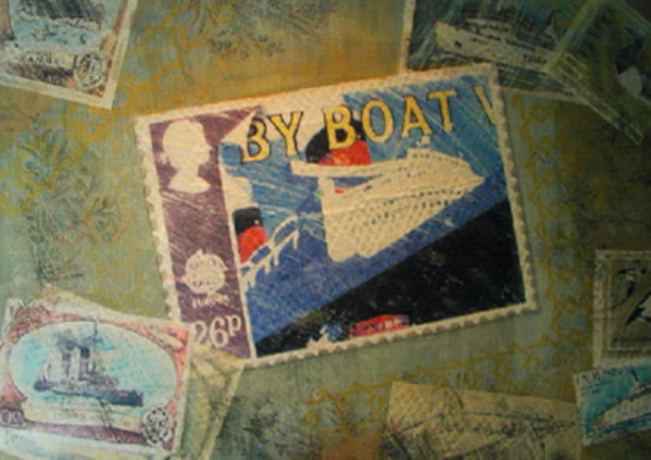 Untitled by Nancy Cotts, Image 1.